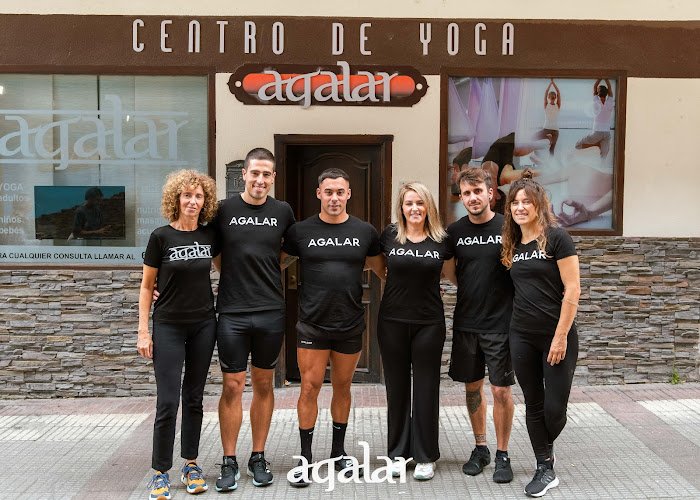 Agalar