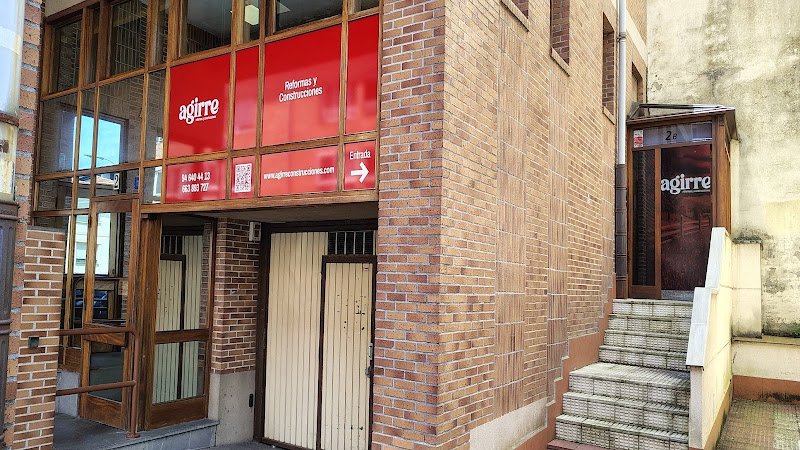 Agirre-Construcciones
