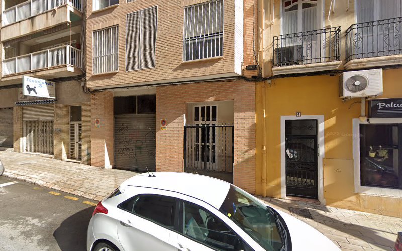 Alicante-Piso