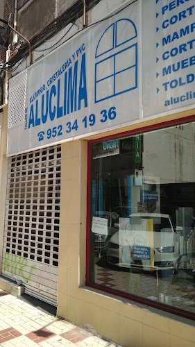 Aluclima