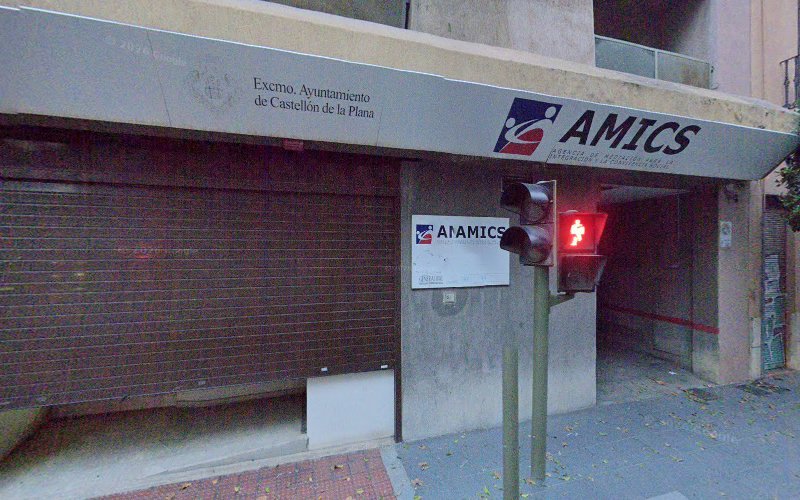 Amics