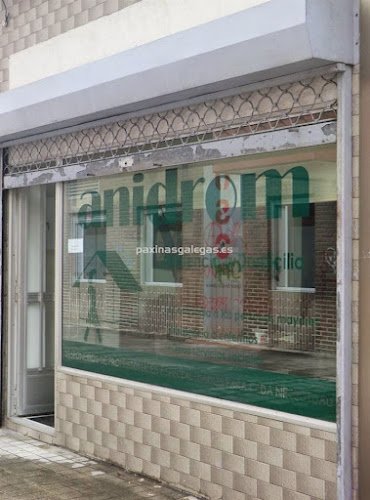 Anidrom