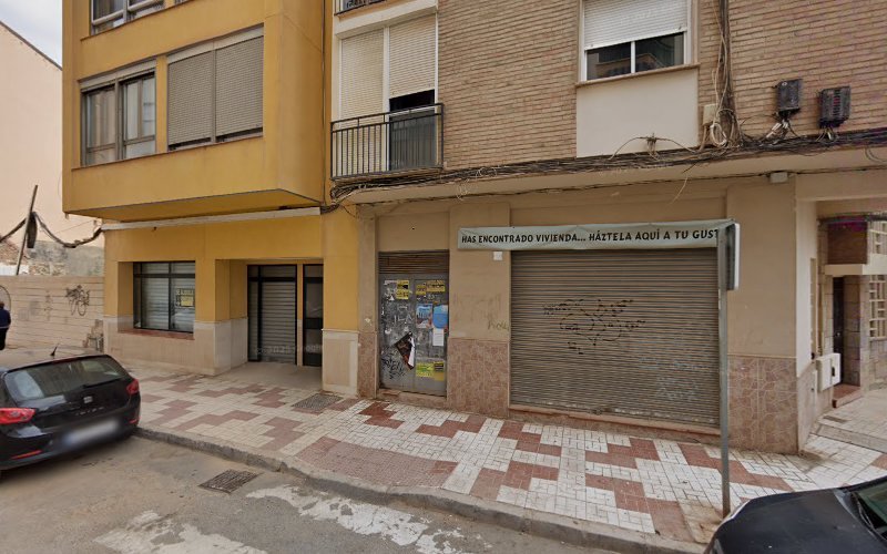 Areas-Construcciones