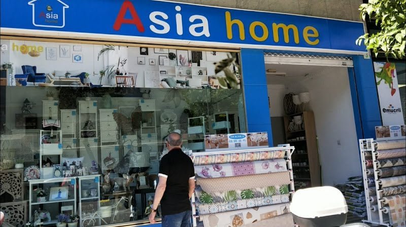 Asia-Home