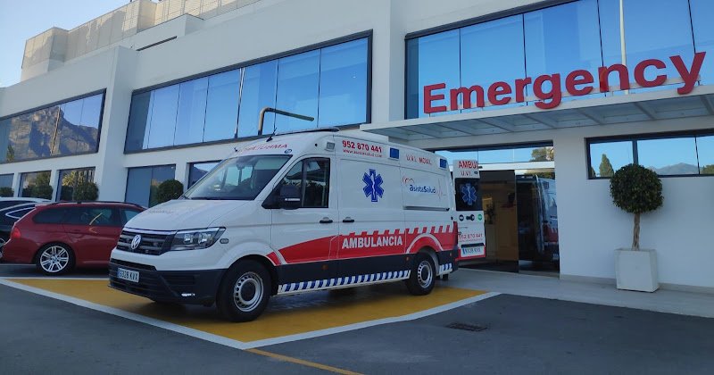 Asistasalud-Ambulancias