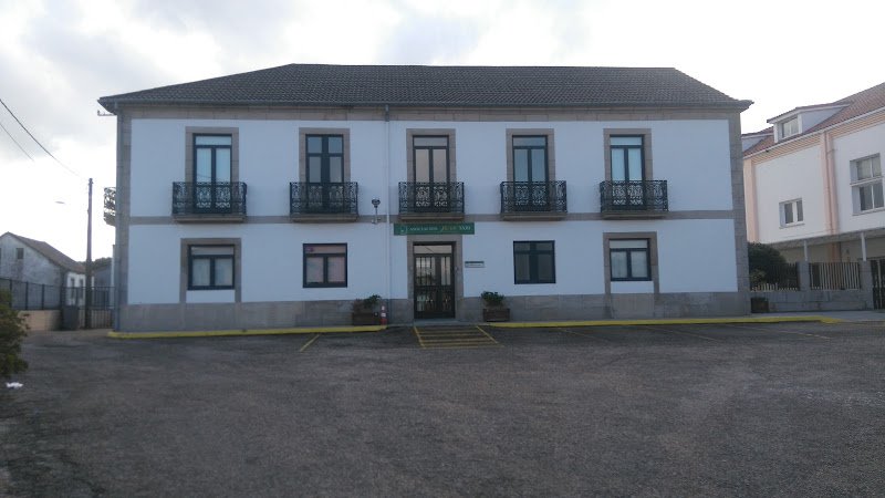 Asociacion-Juan-XXIII-Centro-de-Pontevedra