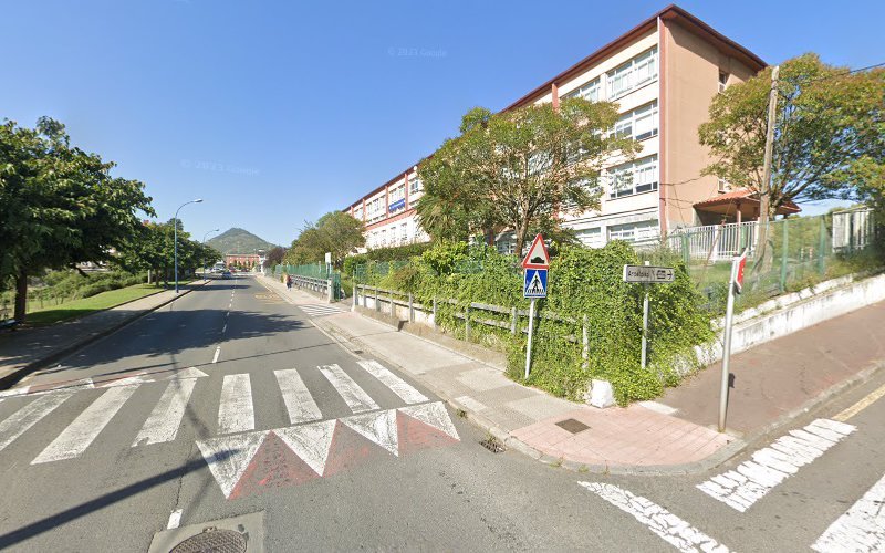 Aspaldiko-EgoitzaResidencia