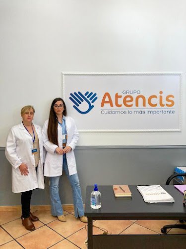 Atencis