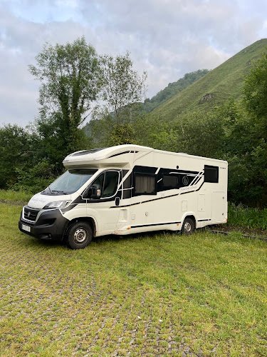 Autocaravanas-Vigo