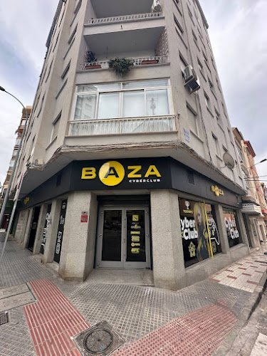 BAZA-Cyber-Club