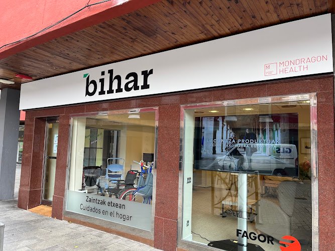 BIHAR-HOMECARE-S-COOP