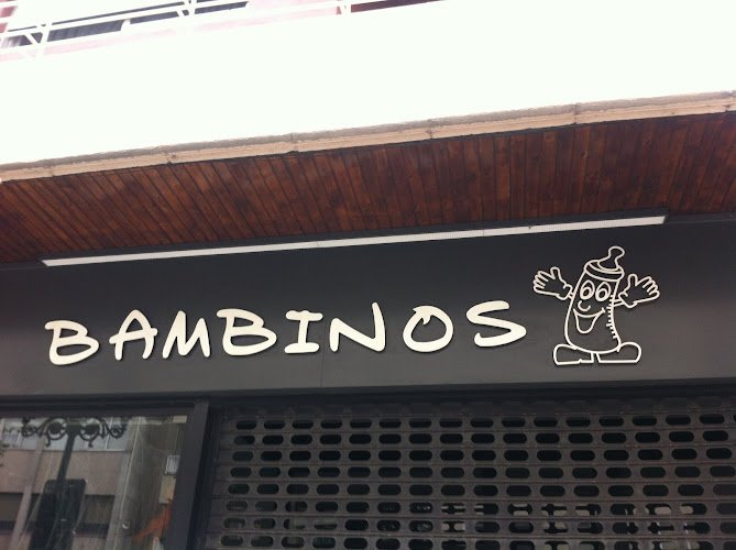 Bambinos