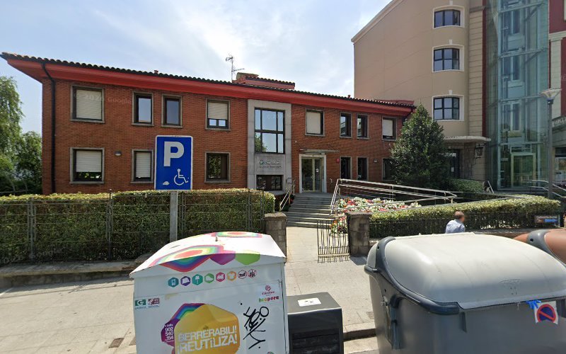 Basauriko-Etxe-Maitia-Zaharren-Egoitza