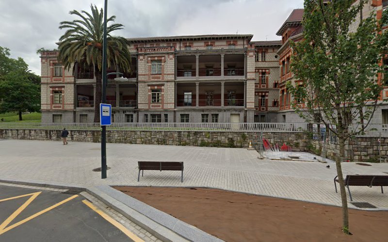 Bene-Asociacion-de-Enfermos-Neuromusculares-de-Bizkaia