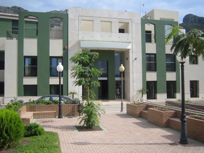 Benimeli-Club-Residencial