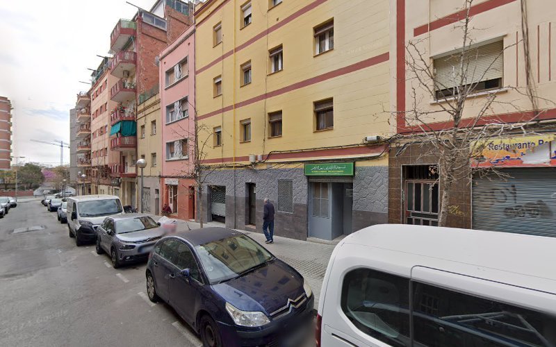 CASA-BCN