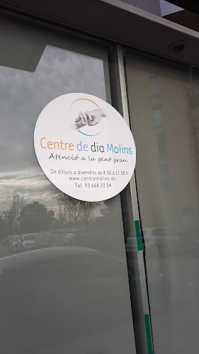 CENTRE-DE-DIA-MOLINS-SL