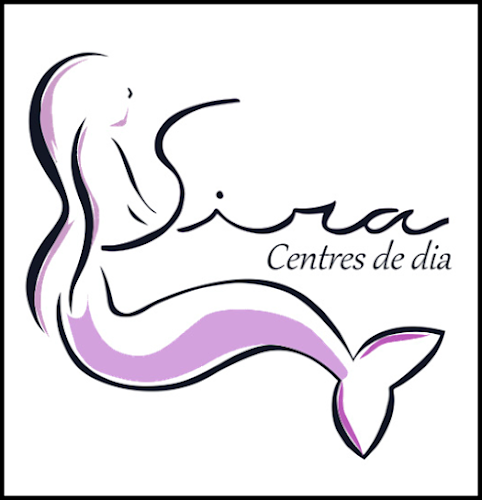 CENTRES-DE-DIA-SIRA-SL