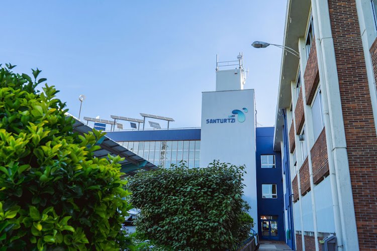 CIFP-Santurtzi-LHII