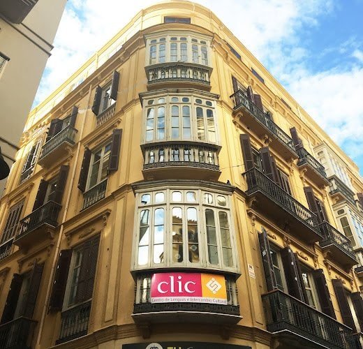 CLIC-International-House-MalagaSpain
