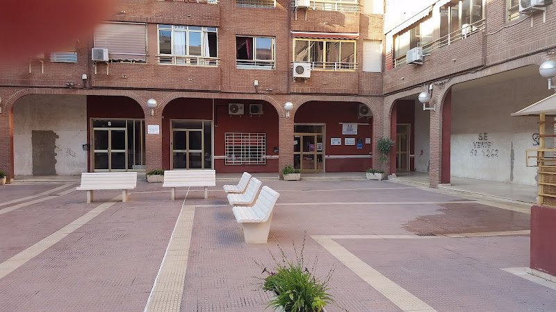 COCEMFE-Alicante