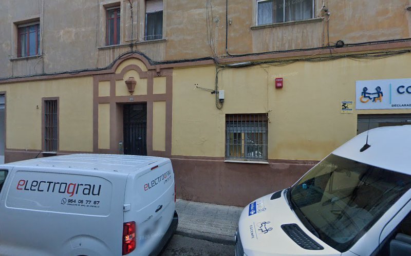 COCEMFE-Confederacion-Espanola-de-Personas-con-Discapacidad-Fisica-y-Organica-en-Castellon