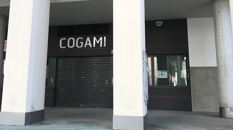 COGAMI