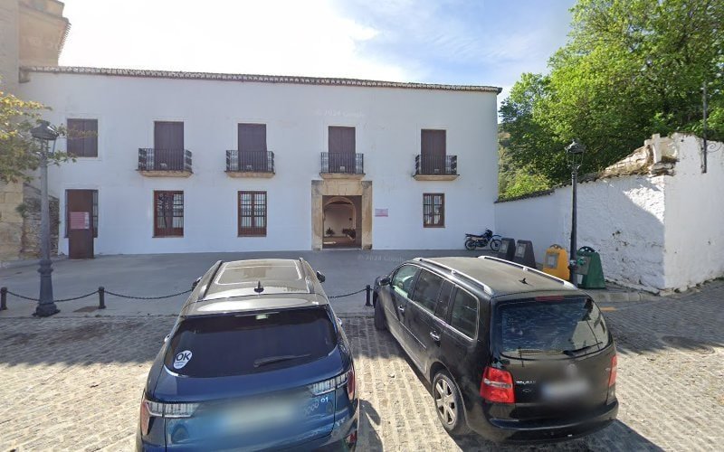 CPA-Montefrio
