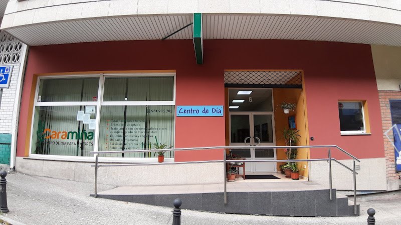 Caramina-Centro-De-Dia