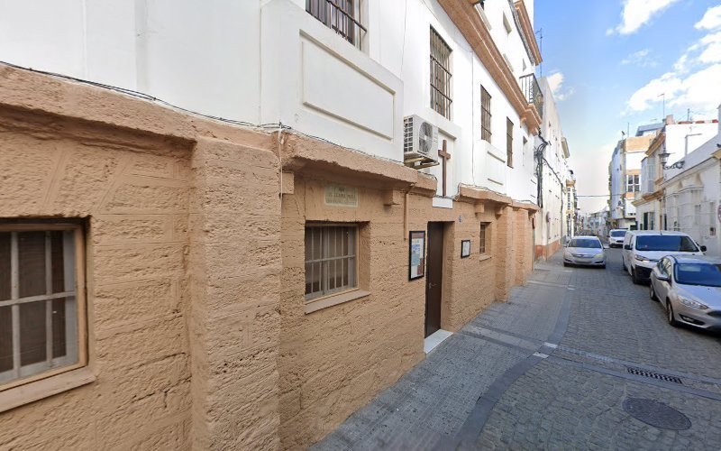 Caritas-parroquial-de-San-Pedro-y-San-Pablo