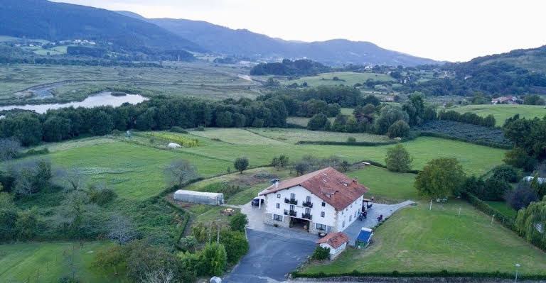 Casa-Aberasturi
