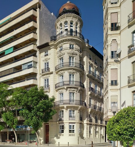 Casa Alberola Alicante, Curio Collection by Hilton - Hotel Exterior