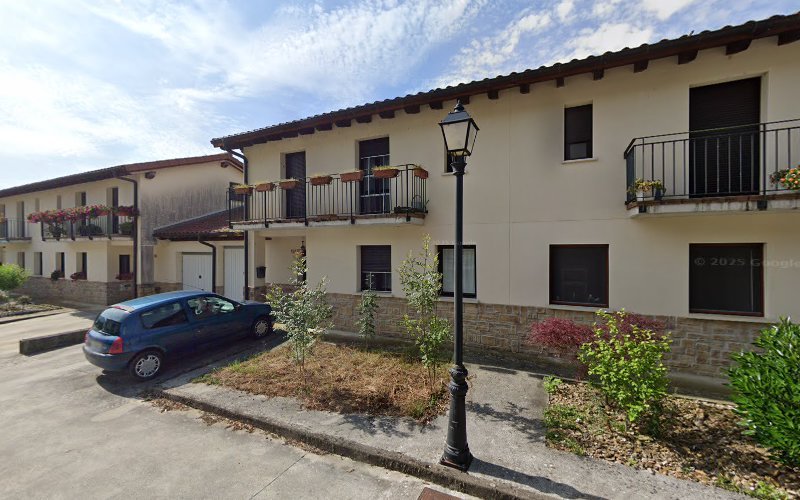 Casa-Belen