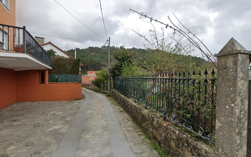 Casa-Dosil