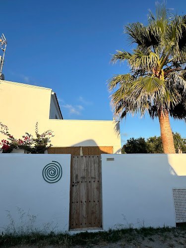 Casa-Espiral
