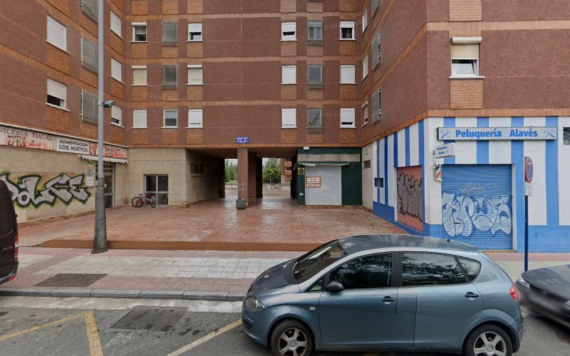 Casa-Izaro