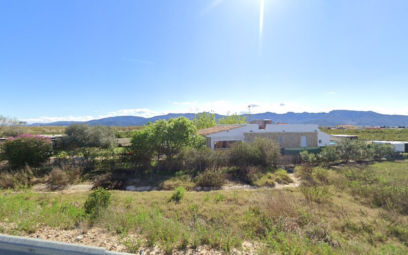 Casa-Maite