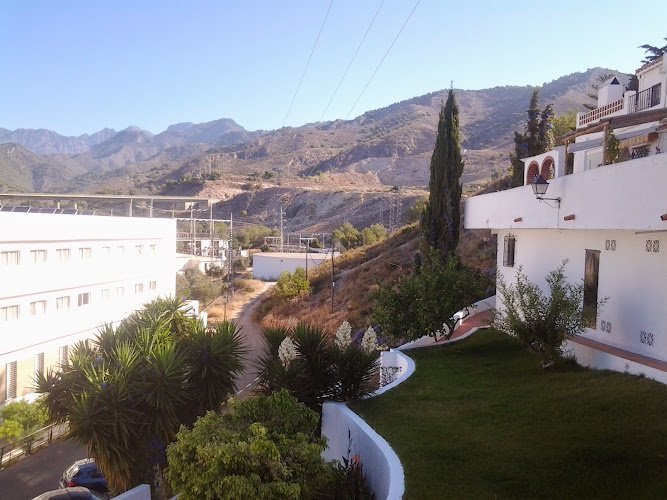 Casa-Residencia-Hermanas-del-Buen-Samaritano