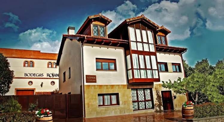 Casa-Rojanda