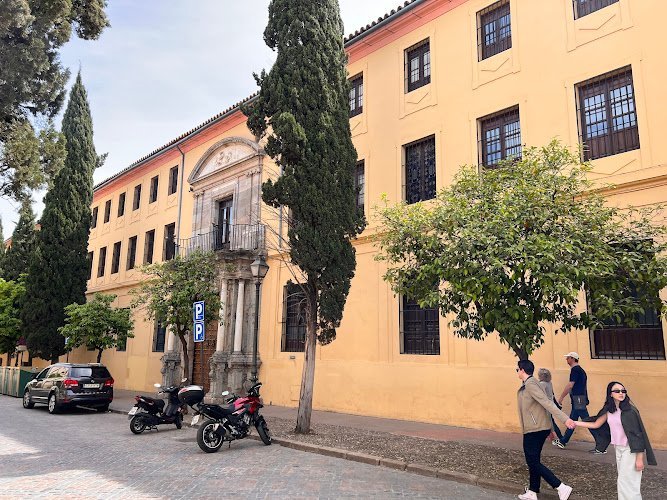 Casa-Sacerdotal-San-Juan-de-Avila