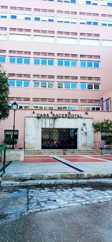 Casa-Sacerdotal