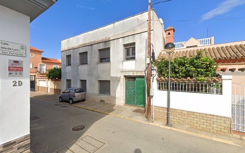 Casa-esquina