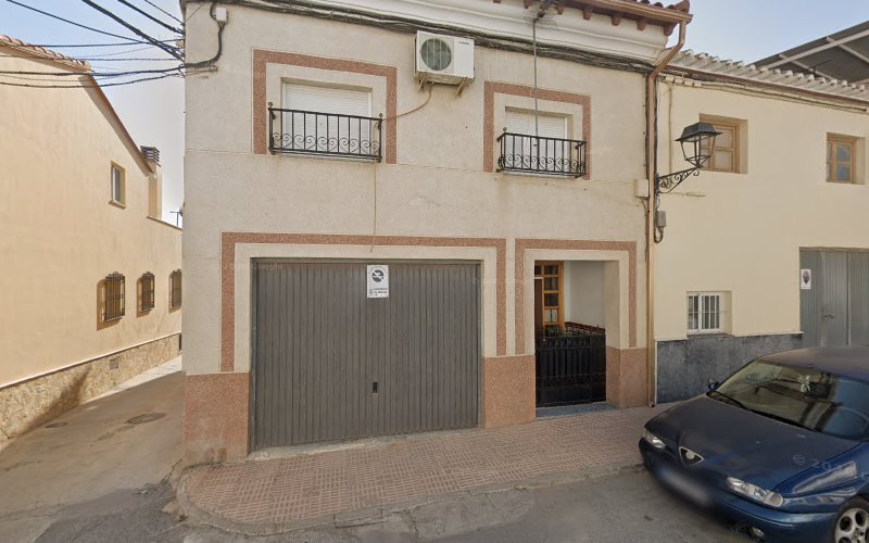 Casa-familia