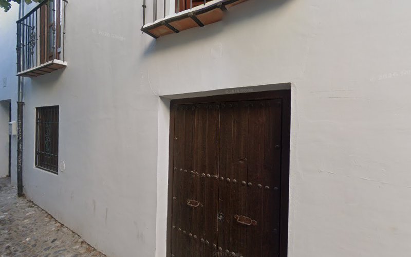 Casa-morisca
