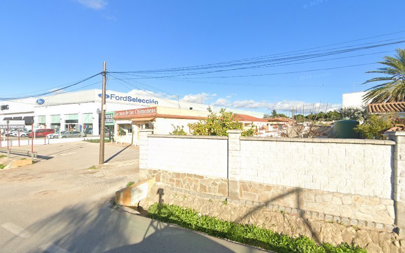 Casa-particular