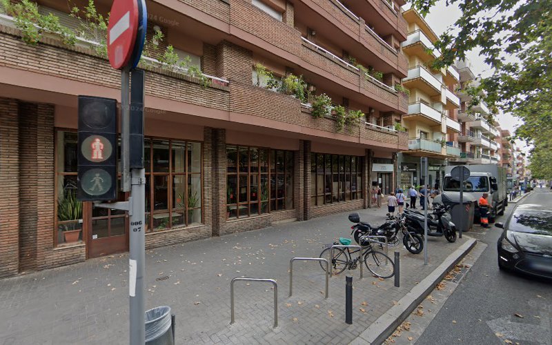 Casal-de-Gent-Gran-Albert-Francas