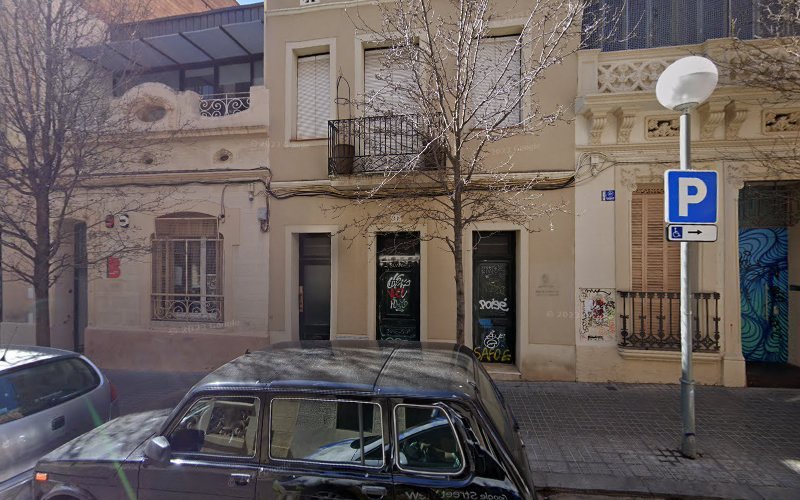 Casal-de-Gent-Gran-Montmany