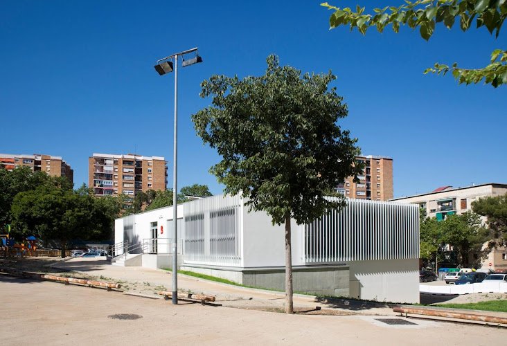 Casal-de-Personas-Mayores-de-Sant-Genis-dels-Agudells