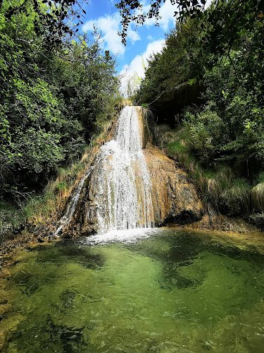 Cascadas-de-Arluzea