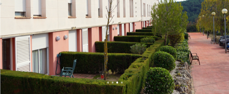 Caser-Residencial-Mediona